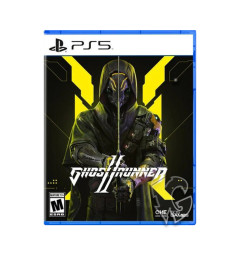 Ghostrunner 2 RU БУ